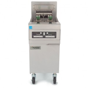 Fph55 Frymaster – 1814 Freidoras Eléctricas de Alta Producción | Cero Grados ...